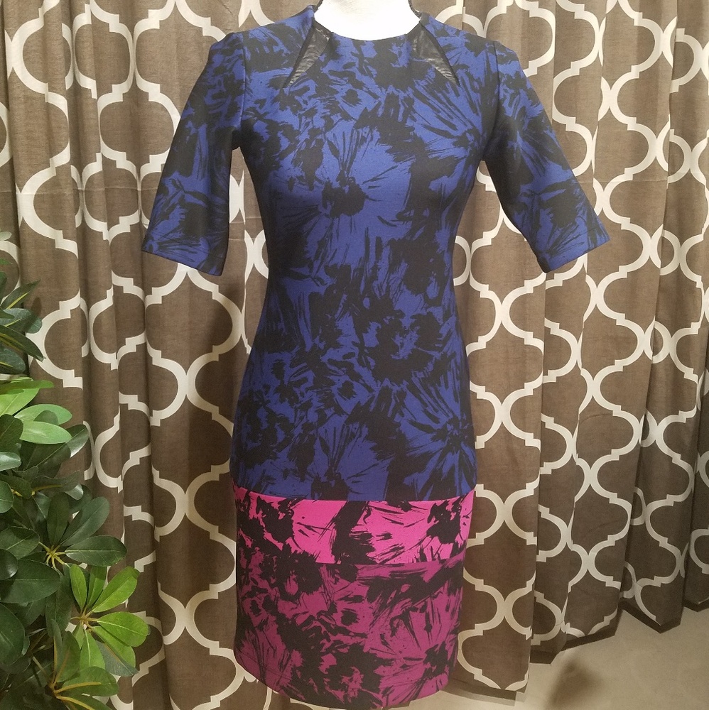 Cocktail dress